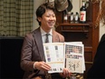 サロン向けヘアアイテムの営業◆未経験歓迎！／10時出社／髪型・髪色自由／土日祝休＆残業ほぼナシ3