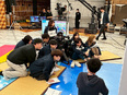 テレビ番組のAD◆『ラヴィット！』『櫻井・有吉THE夜会』などを手がける会社／経験者優遇／賞与年2回2