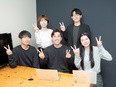 ITエンジニア◆前給保証／案件選択制／年収100万円UP可／土日祝休／フルリモート有／残業ほぼなし2