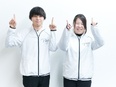 労務管理（未経験歓迎）◆上場企業グループ／月給28.55万円～／3年連続ベースアップ／5連休以上も可2