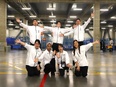 労務管理（未経験歓迎）◆上場企業グループ／月給28.55万円～／3年連続ベースアップ／5連休以上も可3