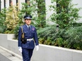 警備スタッフ◆出勤は月13回ほどで月収31万円以上も可／応募から1週間で入社可／面接後内定率90％3
