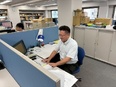 法人営業◆未来のエネルギー開発に貢献／年休126日／土日祝休／フレックス制／賞与年2回／反響営業中心2
