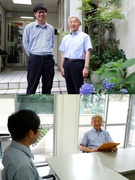 人事採用担当◆2027年で創業50年の安定企業／残業10h以内／月給28万円以上1