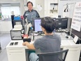 一般事務（未経験歓迎）◆月給25万円～／年間休日130日／土日祝休み／通勤車の貸出あり／残業ゼロ2