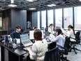 イベントスペースの問い合わせスタッフ◆チームで目標を追う！／既存顧客9割／土日休み2