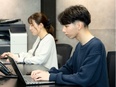 イベントスペースの問い合わせスタッフ◆チームで目標を追う！／既存顧客9割／土日休み3