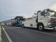 ロードサービススタッフ（未経験歓迎）◆賞与年2回／中型・大型免許取得は会社がサポート／完休2日3