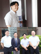 医療機器のルート営業（未経験歓迎）◆機器のお届けまで担当／残業月10h程度／創業100年超1