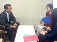 総合事務◆実働6時間15分／残業月5時間以下／内定から2週間以内に入社可能／24年間黒字＆無借金経営3