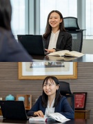事務スタッフ◆何でも相談できる温かいチーム／「残業無し」も可能／年休120日／資格者や試験受験生優遇1