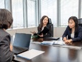 事務スタッフ◆何でも相談できる温かいチーム／「残業無し」も可能／年休120日／資格者や試験受験生優遇2