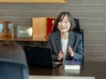 事務スタッフ◆何でも相談できる温かいチーム／「残業無し」も可能／年休120日／資格者や試験受験生優遇3