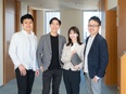 ITエンジニア◆還元率80％超／前職給与保証／定着率95％／フルリモ可／年休131日／上場グループ2