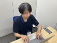 IT事務◆9割未経験スタート／在宅有／年休125日以上＆残業月3.3h程／開発インフラ受託開発まで！3