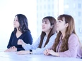 派遣の人材コーディネーター（未経験歓迎）◆月給25.6万円～／賞与年2回／年休125日／残業月20h2