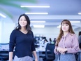 派遣の人材コーディネーター（未経験歓迎）◆月給25.6万円～／賞与年2回／年休125日／残業月20h3