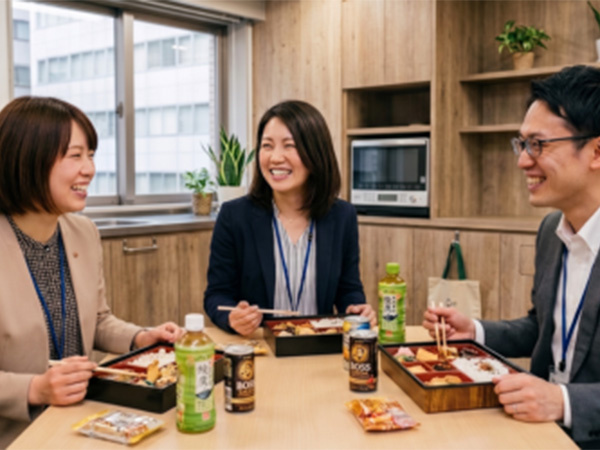 転職・求人情報イメージ1