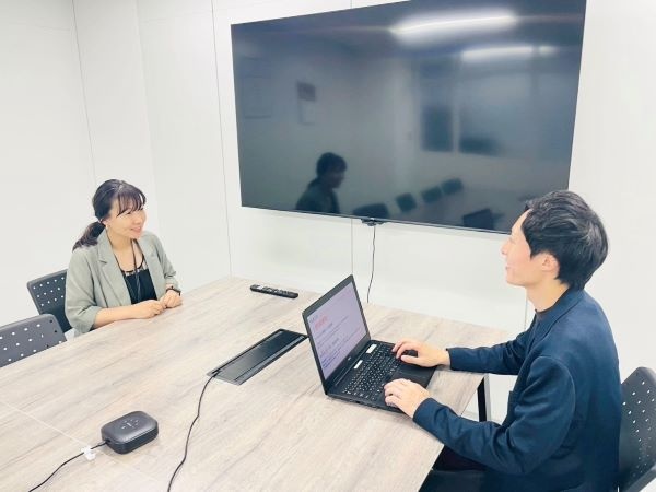 転職・求人情報イメージ2