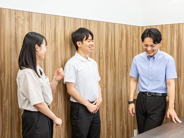 転職・求人情報イメージ1