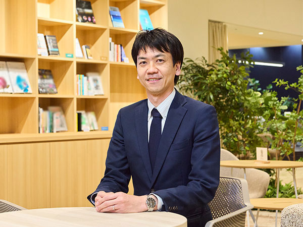 転職・求人情報イメージ1