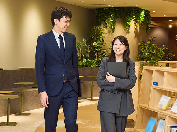 転職・求人情報イメージ2