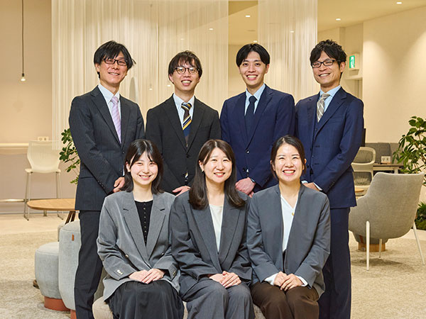 転職・求人情報イメージ1