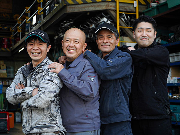 転職・求人情報イメージ1
