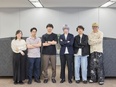 遊技機のテストエンジニア◆国公認の検査機関／年休125日／引越手当最大50万円／フレックスタイム制3