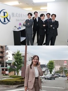 チーム営業◆頼れるバディと挑んで早期から年収1000万円可能／新規テレアポなし／年休125日1