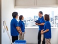 清掃管理スタッフ（未経験歓迎）◆年休120日／基本16時退勤／残業月20h以下／賞与最大3ヶ月分2
