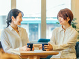 人材コーディネーター◆未経験歓迎／年休126日／平均年収600万円／新規事業へ挑戦可／Web面接1回3