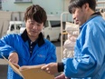技術事務(未経験歓迎)◆電気通信士の有資格者/年休124日/土日祝休み/東証プライム上場G3