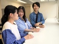 給与計算スタッフ◆年休119日＋特別休暇7日あり／昨年度賞与3ヶ月分／1～10月は基本的に残業なし3