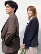 派遣のマネジメントスタッフ◆基本土日祝休み／正社員登用実績多数／転勤無／残業月20h以内／車通勤OK1