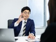 投資アドバイザー◆金の営業／インセン実績700万／平均月収37万円／元サッカー選手など未経験から活躍2