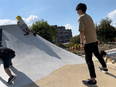 法人営業（未経験歓迎）◆年休120日／残業月20h／昨年賞与4.4ヶ月分／66年続く塗料の専門商社3