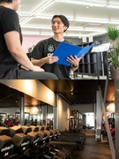 フィットネススタッフ（未経験歓迎）◆利用者は初心者が7割／『JOYFIT』『FIT365』を運営1