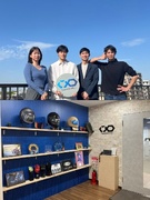 ルート営業（未経験歓迎）◆バイク好き活躍中／最大80％OFFの社割あり／残業少なめ／土日祝休み1