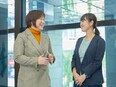 職場見学のご案内担当◆残業ほぼ無／週3～5日勤務、実働4～7h選択OK／扶養内勤務可／直行直帰OK2