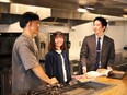 プロモーションの企画営業◆月給33万円以上／決算賞与支給実績あり昨年度計4.5ヶ月分／選択時差出勤可2