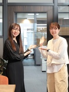 労務（総務業務も担当）◆残業月5～10h程／食事補助アリ／お茶漬け専門店『こめらく』を本部から支える1