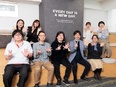 労務（総務業務も担当）◆残業月5～10h程／食事補助アリ／お茶漬け専門店『こめらく』を本部から支える2