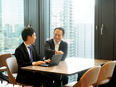 ITエンジニア◆自社出社型メイン／リモートあり／年間休日130日／残業月10h／定着率100%2