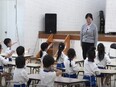 幼児向け音楽指導スタッフ（未経験歓迎）◆賞与年2回／直行直帰メイン／研修制度充実／資格不要3