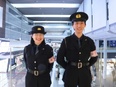 羽田空港の警備スタッフ◆未経験歓迎／年休121日／昨年度賞与6.9ヶ月分／独身寮完備・家族手当あり！2