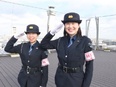 羽田空港の警備スタッフ◆未経験歓迎／年休121日／昨年度賞与6.9ヶ月分／独身寮完備・家族手当あり！3