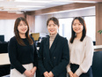 経理◆未経験歓迎／基本残業なし／有休取得率100％／年休125日／美容施術の社割あり／私服勤務OK3