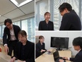 ITサポート（未経験歓迎）◆年休126日／残業月10h以内／賞与5.5ヶ月分／大手製造G／リモート可3