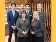 ブランド腕時計の販売スタッフ◆月給35万保証／完休2日／7連休×年2回／残業月10h以内／ノルマなし2